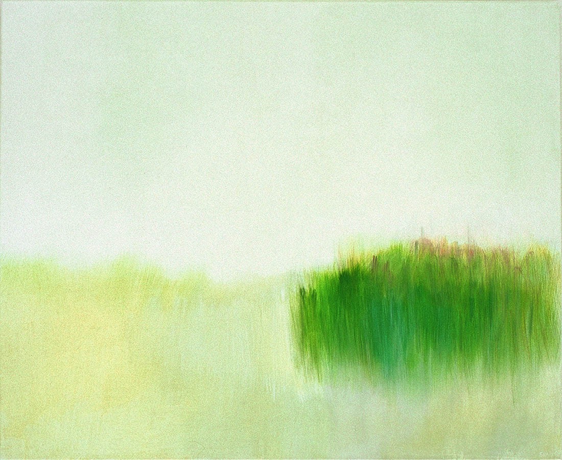 Skadi_Engeln_Malerei_Die_Welt_ist_Klang_1_100x120_2003
